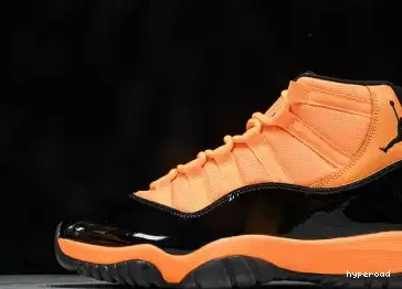 Hyperoad Jordan Air 11 0616